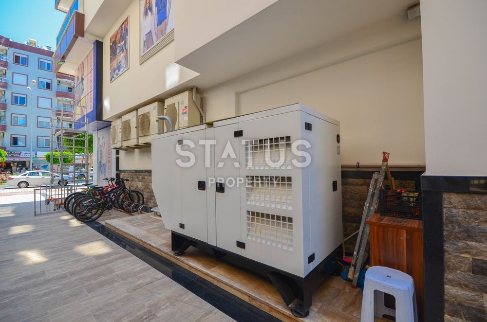 Трехкомнатная квартира в 50 метрах от побережья фото 34