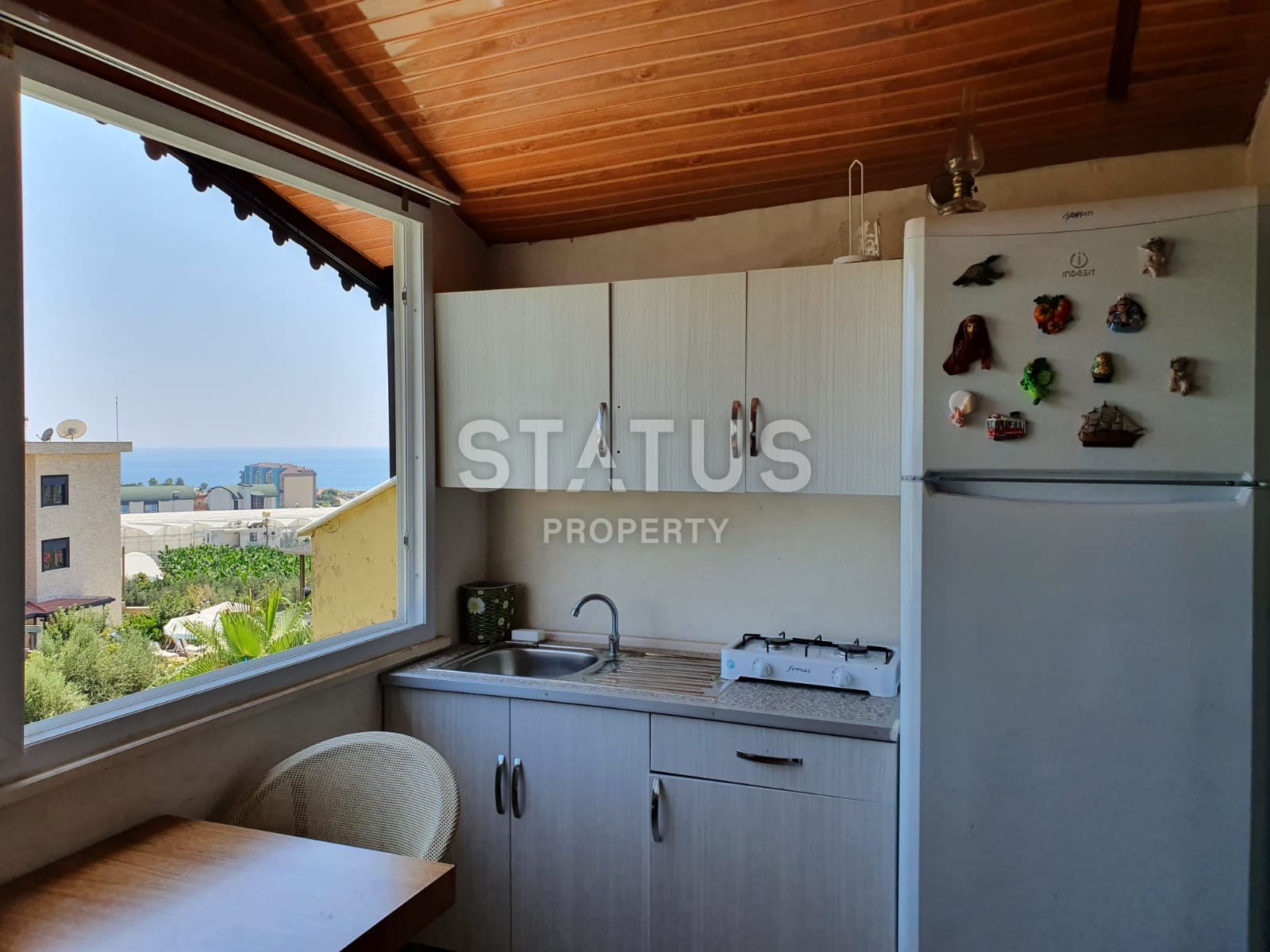 Excellent villa for a large family in Demirtas 180 sq.m. фото 5