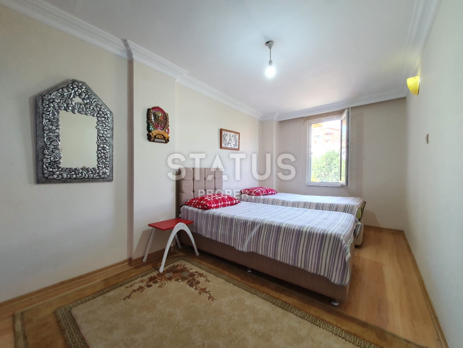 Excellent villa for a large family in Demirtas 180 sq.m. фото 8