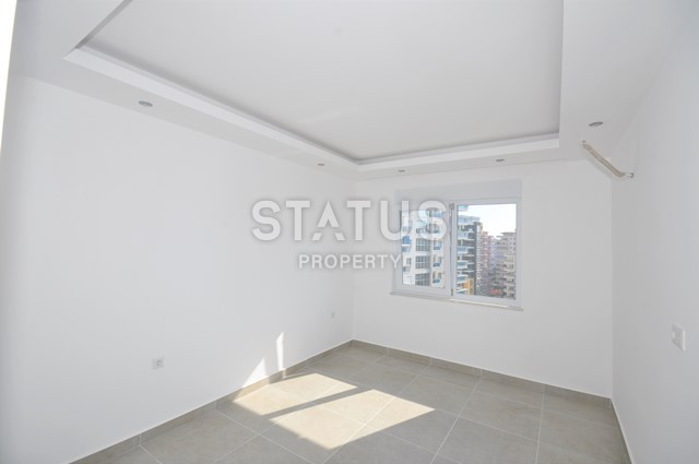 Замечательные двухуровневые апартаменты в нескольких минутах от моря в районе Махмутлар фото 9