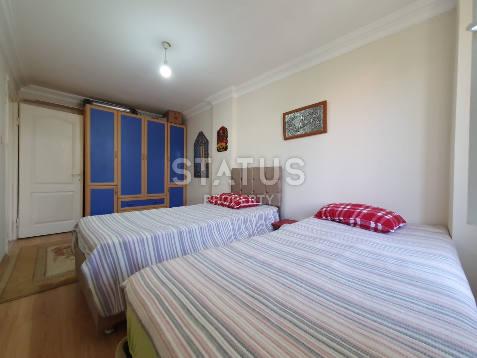 Excellent villa for a large family in Demirtas 180 sq.m. фото 17