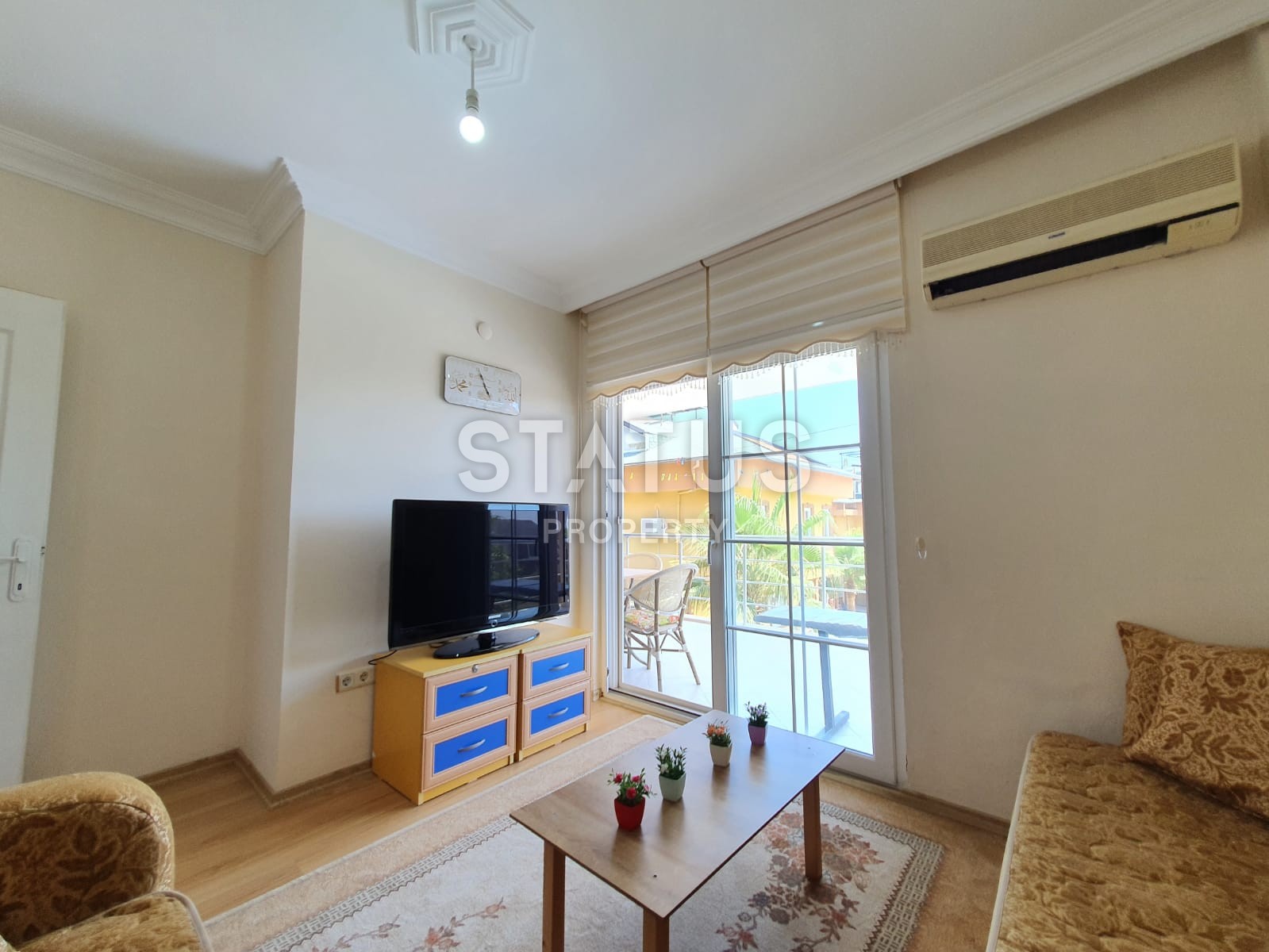 Excellent villa for a large family in Demirtas 180 sq.m. фото 19