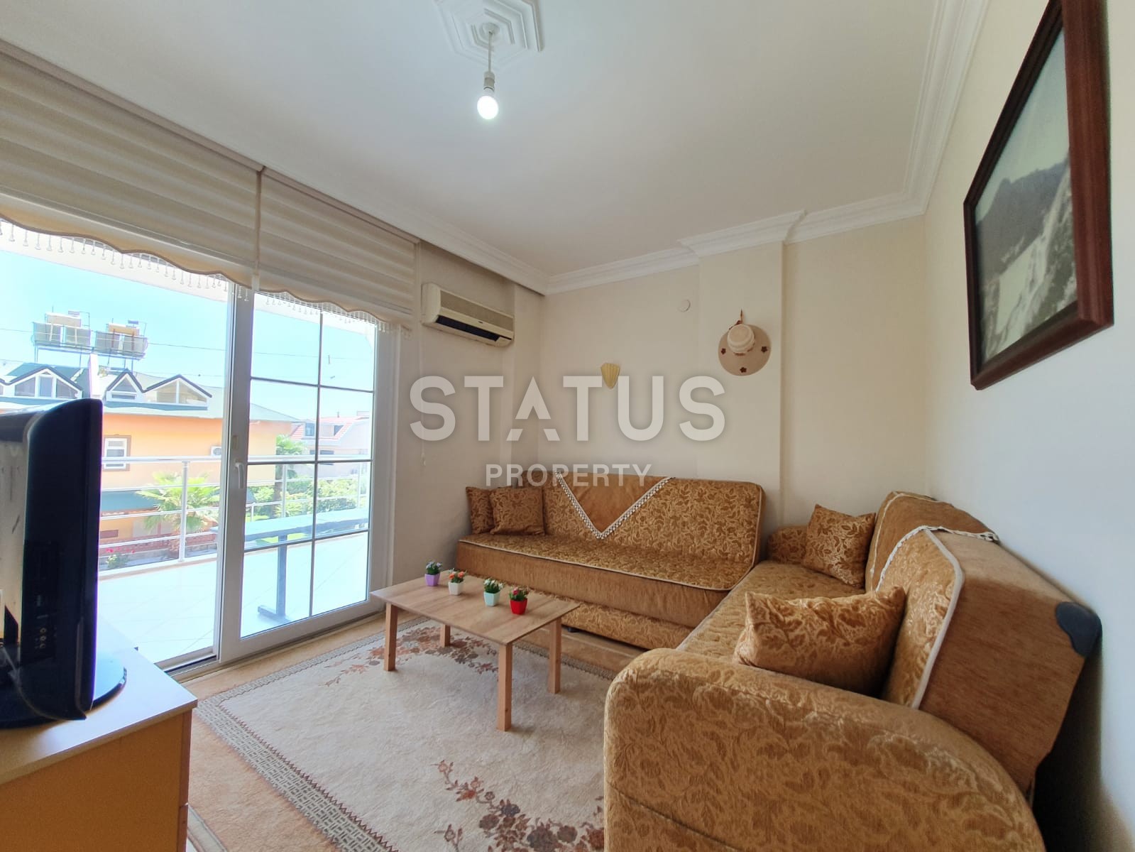 Excellent villa for a large family in Demirtas 180 sq.m. фото 20