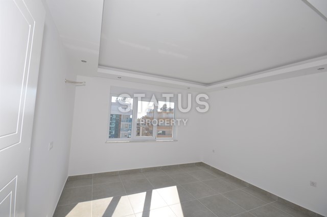 Замечательные двухуровневые апартаменты в нескольких минутах от моря в районе Махмутлар фото 10