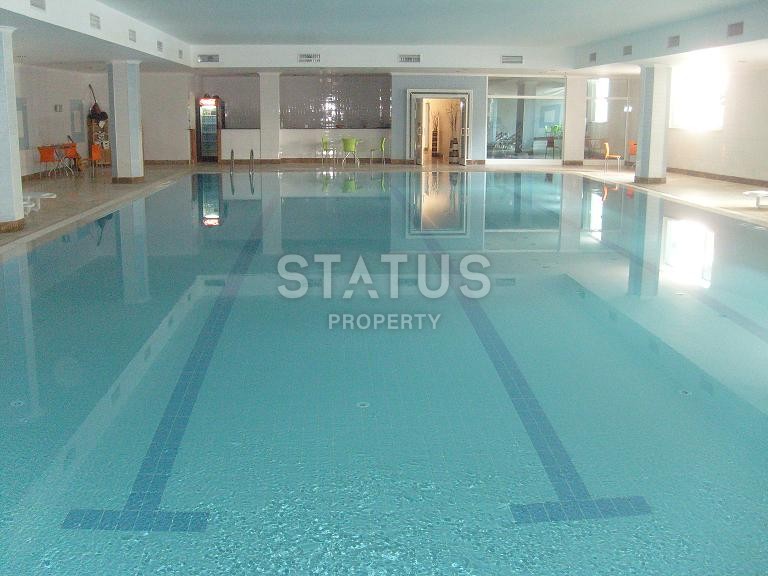 Трехкомнатные апартаменты в комплексе с шикарной инфраструктурой фото 3