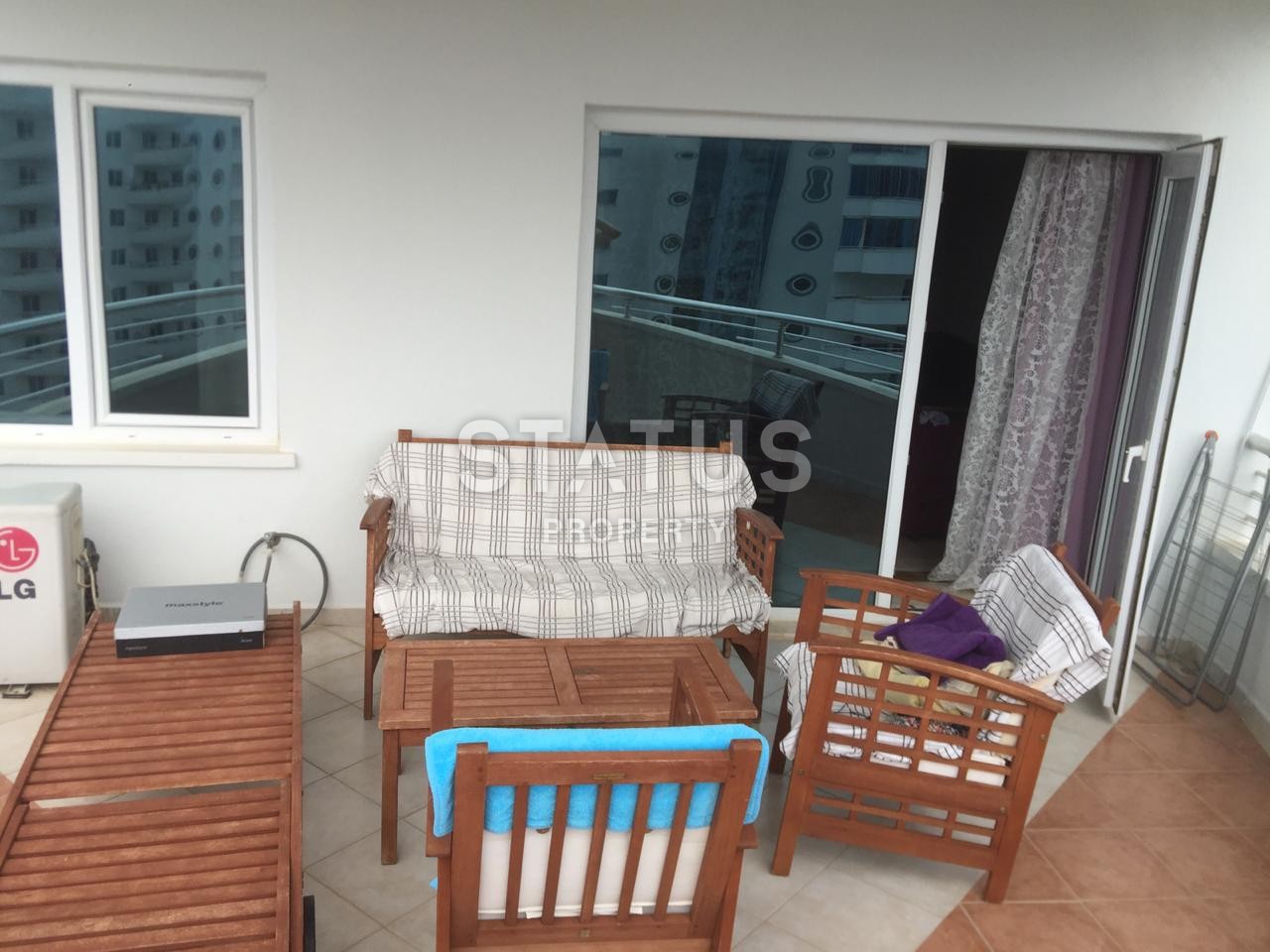 Трехкомнатные апартаменты в комплексе с шикарной инфраструктурой фото 8