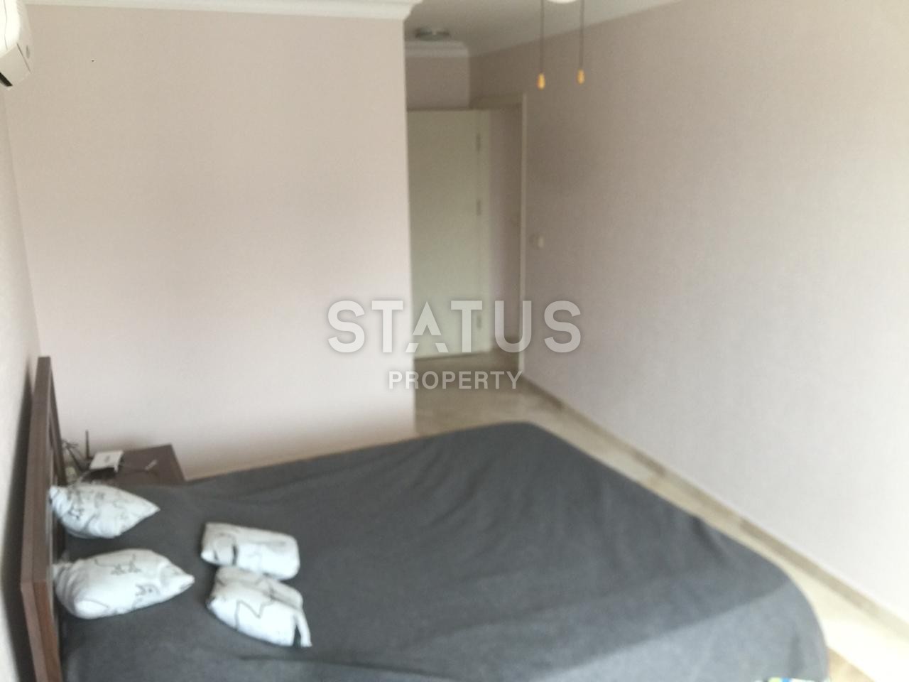 Трехкомнатные апартаменты в комплексе с шикарной инфраструктурой фото 10