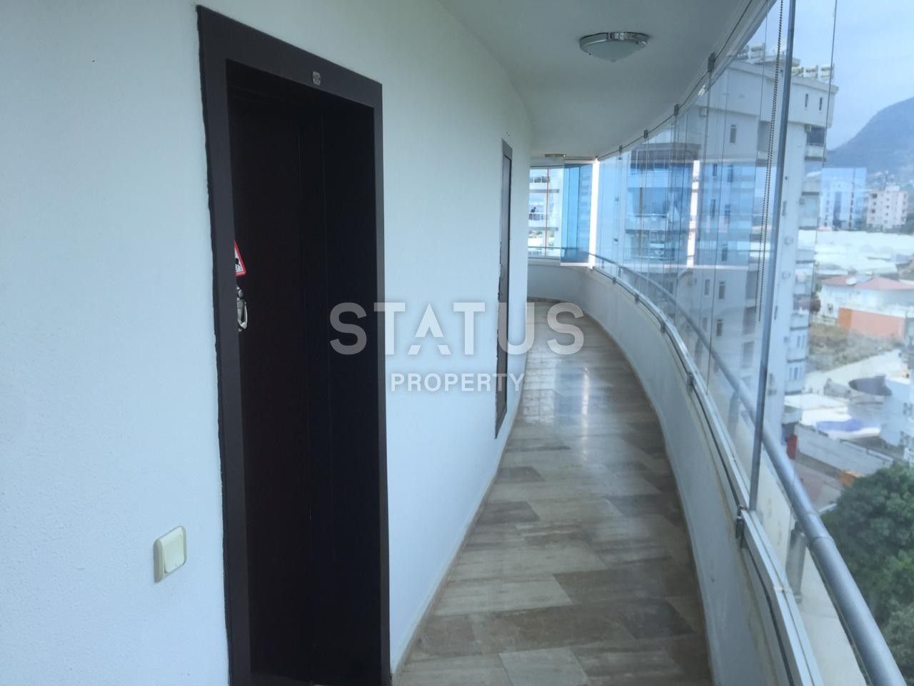 Трехкомнатные апартаменты в комплексе с шикарной инфраструктурой фото 21