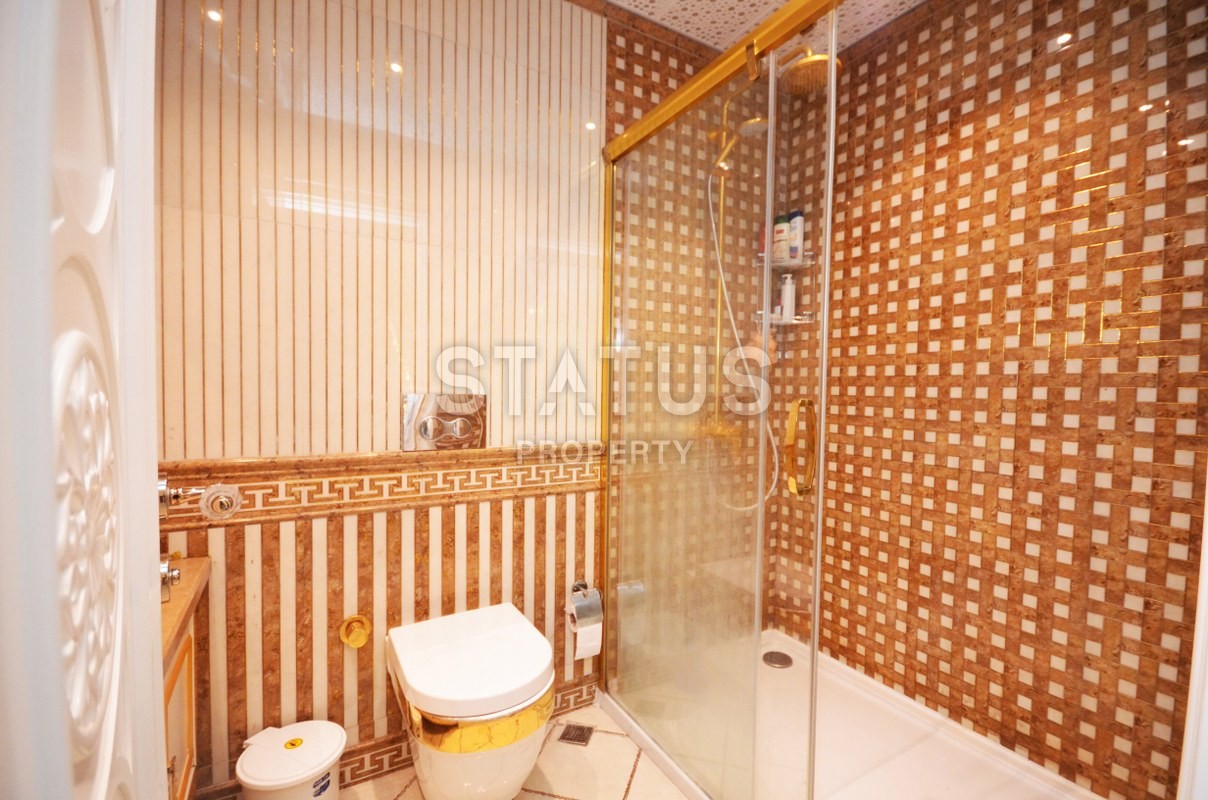 Невероятной красоты пентхаус с прямым видом на море. 210 кв.м. фото 25