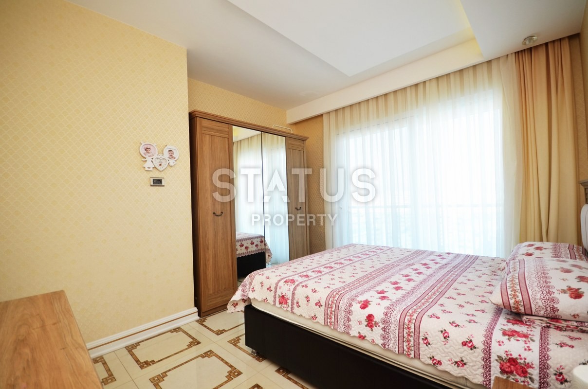 Невероятной красоты пентхаус с прямым видом на море. 210 кв.м. фото 29