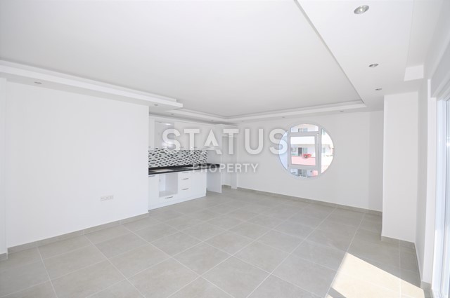 Замечательные двухуровневые апартаменты в нескольких минутах от моря в районе Махмутлар фото 18