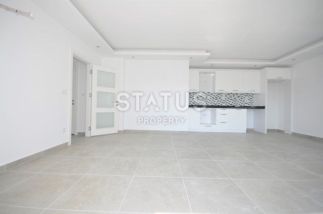 Замечательные двухуровневые апартаменты в нескольких минутах от моря в районе Махмутлар фото 19