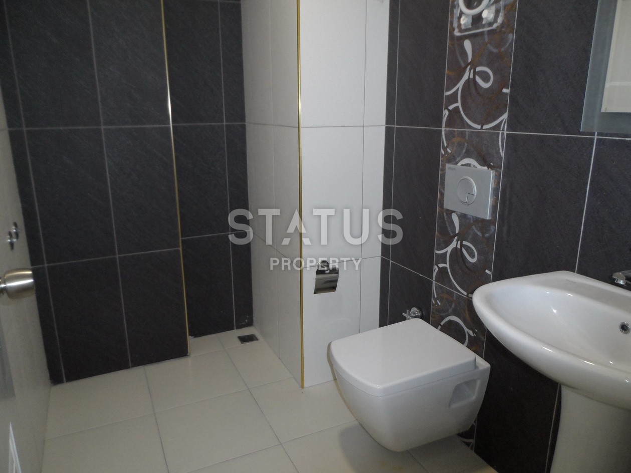 Apartments in the center of Alanya, cheap, 105-200 sq.m. фото 27