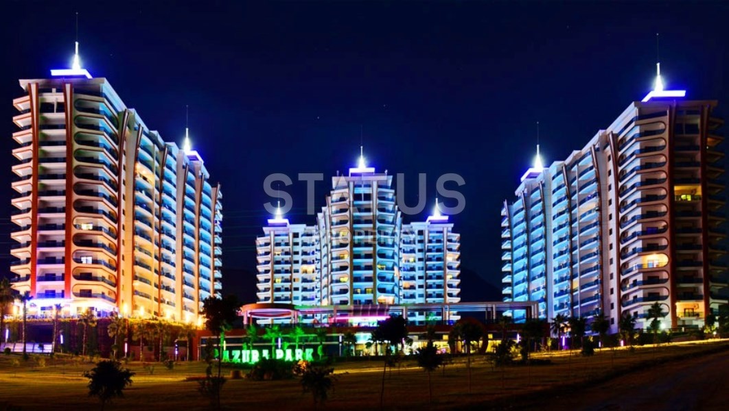 Apartment 3+1 in a premium complex in Mahmutlar, 160 m2 фото 3