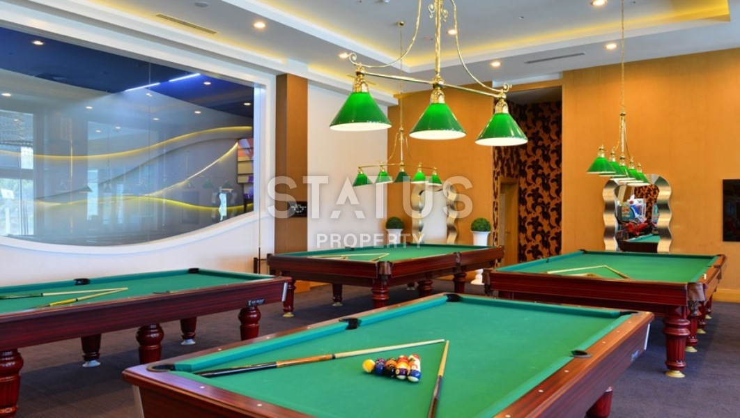 Apartment 3+1 in a premium complex in Mahmutlar, 160 m2 фото 4