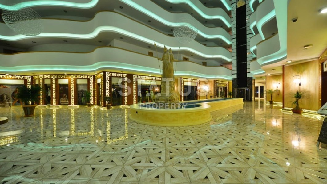 Apartment 3+1 in a premium complex in Mahmutlar, 160 m2 фото 5