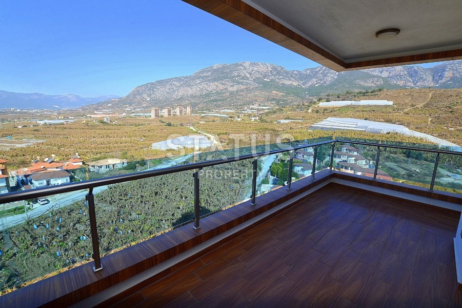 Apartment 3+1 in a premium complex in Mahmutlar, 160 m2 фото 7