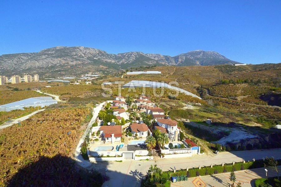Apartment 3+1 in a premium complex in Mahmutlar, 160 m2 фото 9