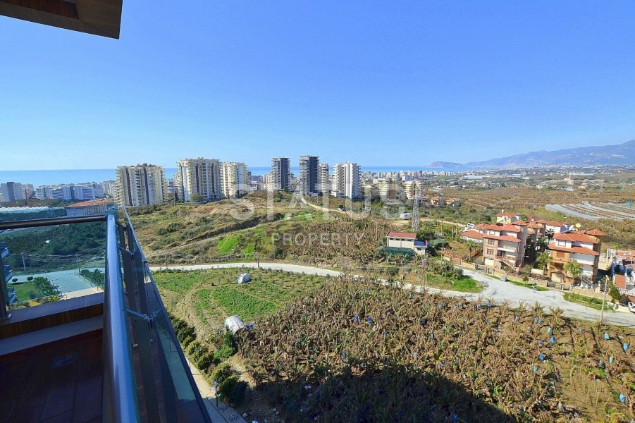 Apartment 3+1 in a premium complex in Mahmutlar, 160 m2 фото 10