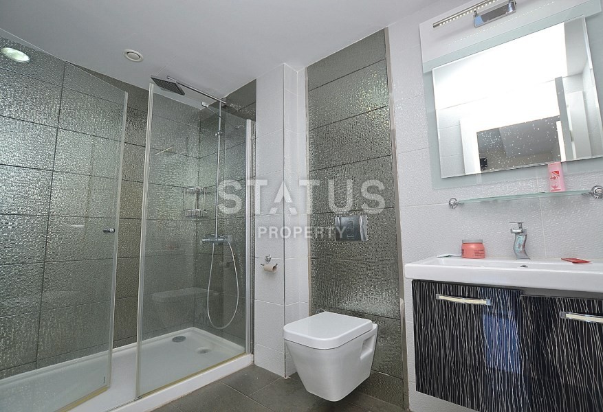 Apartment 3+1 in a premium complex in Mahmutlar, 160 m2 фото 13