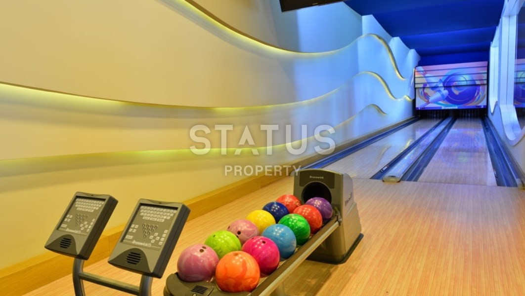 Apartment 3+1 in a premium complex in Mahmutlar, 160 m2 фото 15