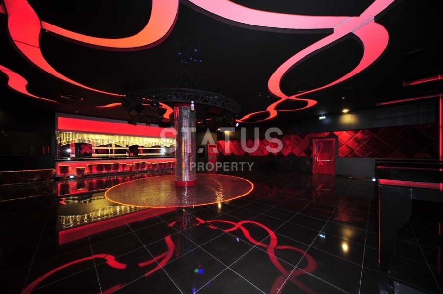 Apartment 3+1 in a premium complex in Mahmutlar, 160 m2 фото 21