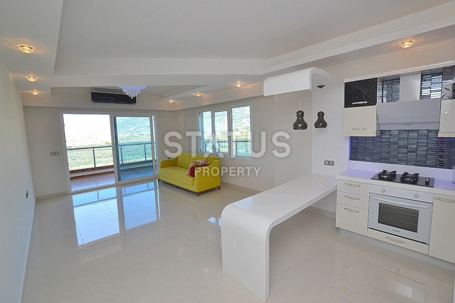 Apartment 3+1 in a premium complex in Mahmutlar, 160 m2 фото 23