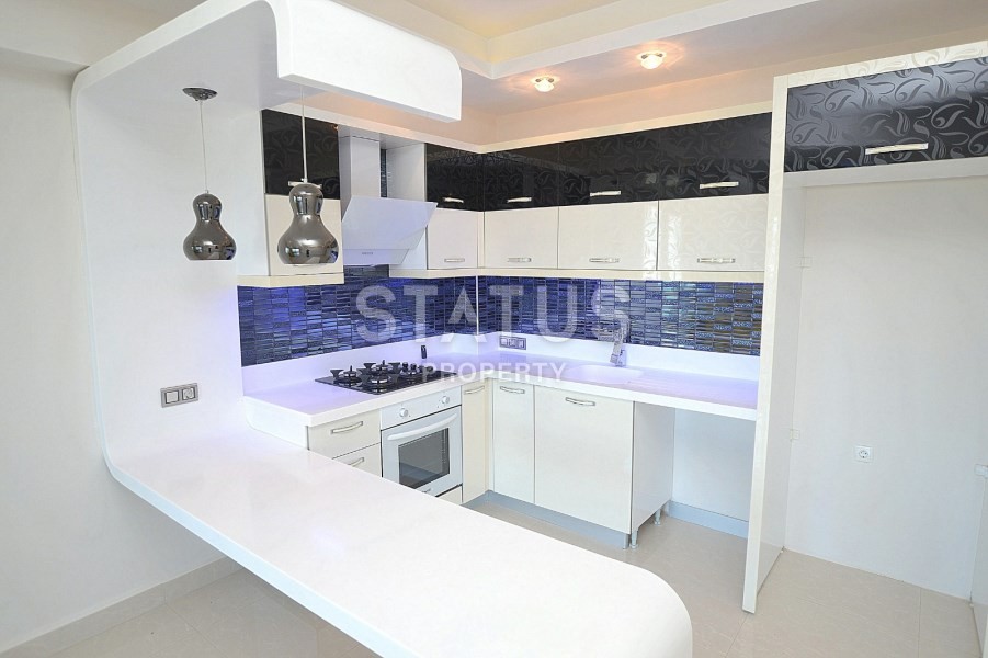 Apartment 3+1 in a premium complex in Mahmutlar, 160 m2 фото 24