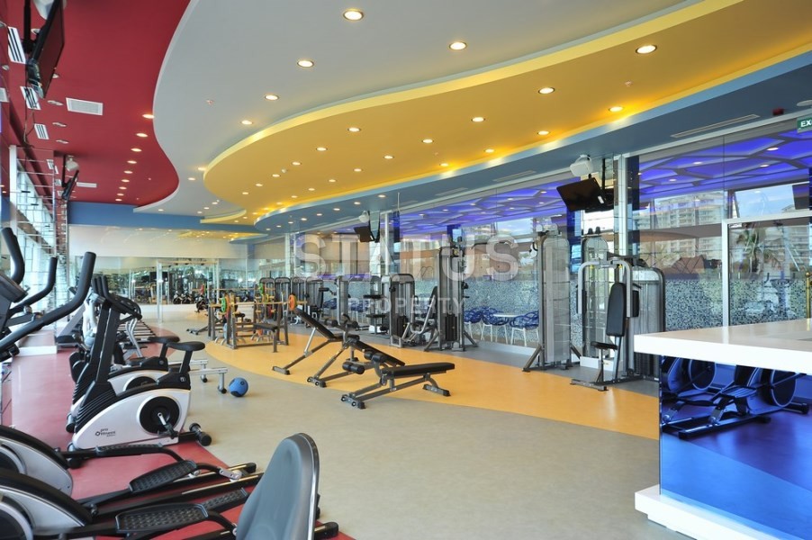 Apartment 3+1 in a premium complex in Mahmutlar, 160 m2 фото 29