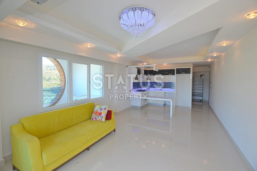 Apartment 3+1 in a premium complex in Mahmutlar, 160 m2 фото 30