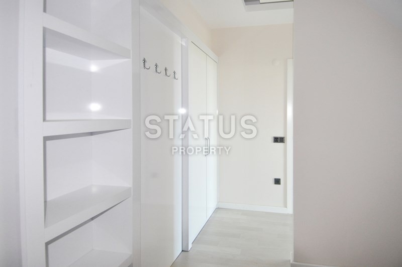 Пентхаус 5+1 вдали от шума и суеты в Махмутларе, 280 м2 фото 4