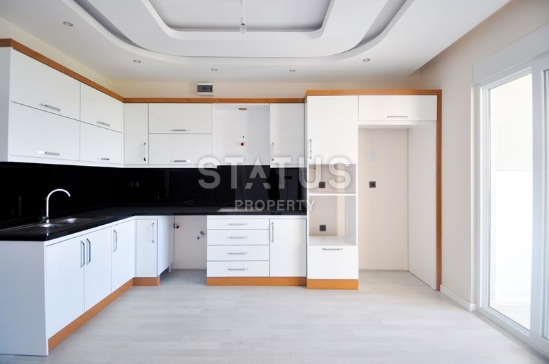 Пентхаус 5+1 вдали от шума и суеты в Махмутларе, 280 м2 фото 5