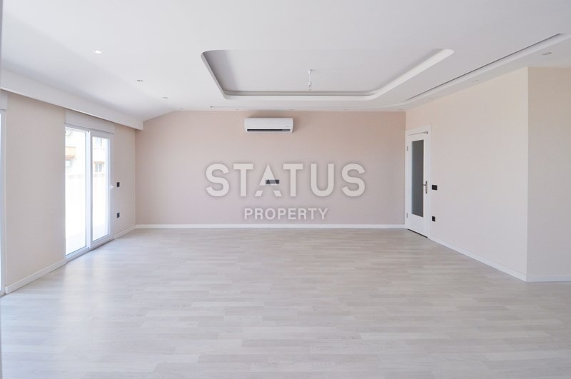 Пентхаус 5+1 вдали от шума и суеты в Махмутларе, 280 м2 фото 7