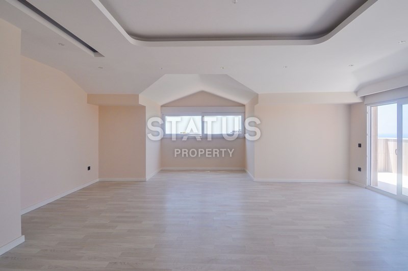 Пентхаус 5+1 вдали от шума и суеты в Махмутларе, 280 м2 фото 8