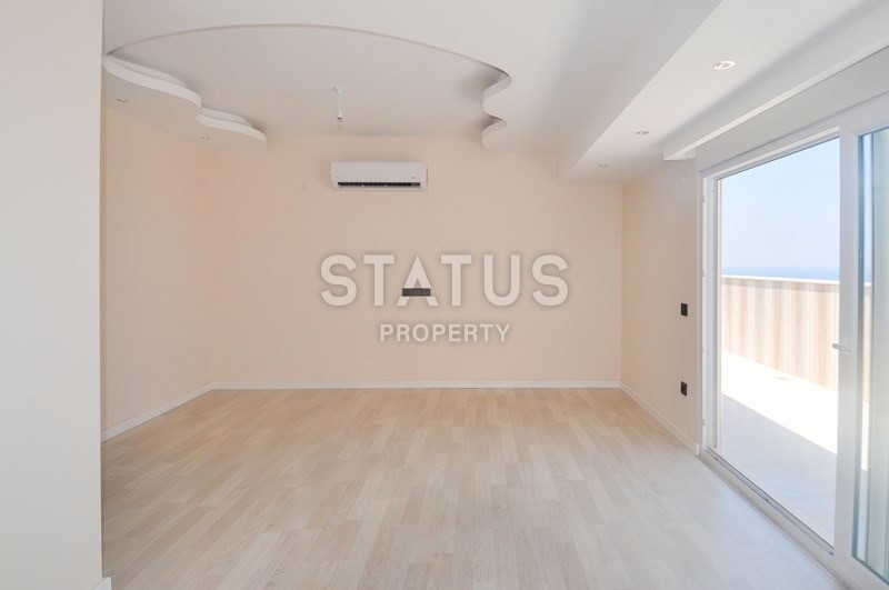 Пентхаус 5+1 вдали от шума и суеты в Махмутларе, 280 м2 фото 10