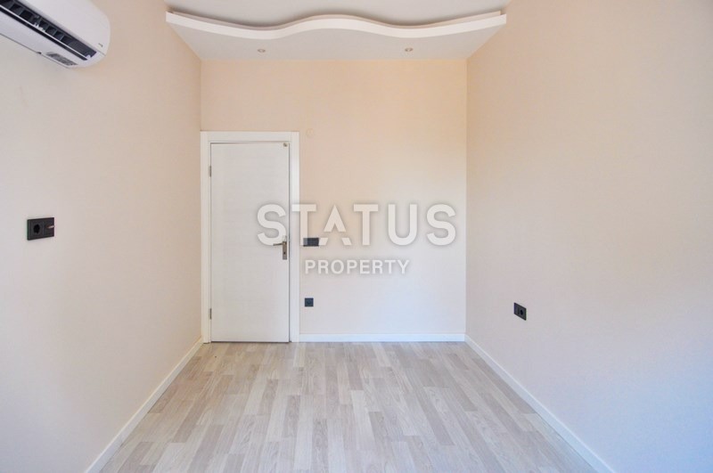 Пентхаус 5+1 вдали от шума и суеты в Махмутларе, 280 м2 фото 11