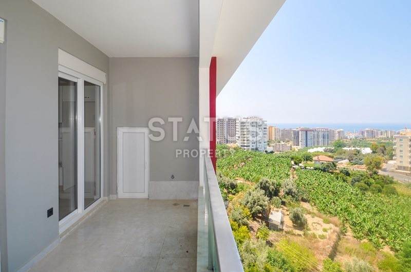 Пентхаус 5+1 вдали от шума и суеты в Махмутларе, 280 м2 фото 12