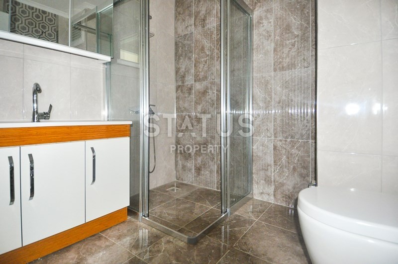 Пентхаус 5+1 вдали от шума и суеты в Махмутларе, 280 м2 фото 13