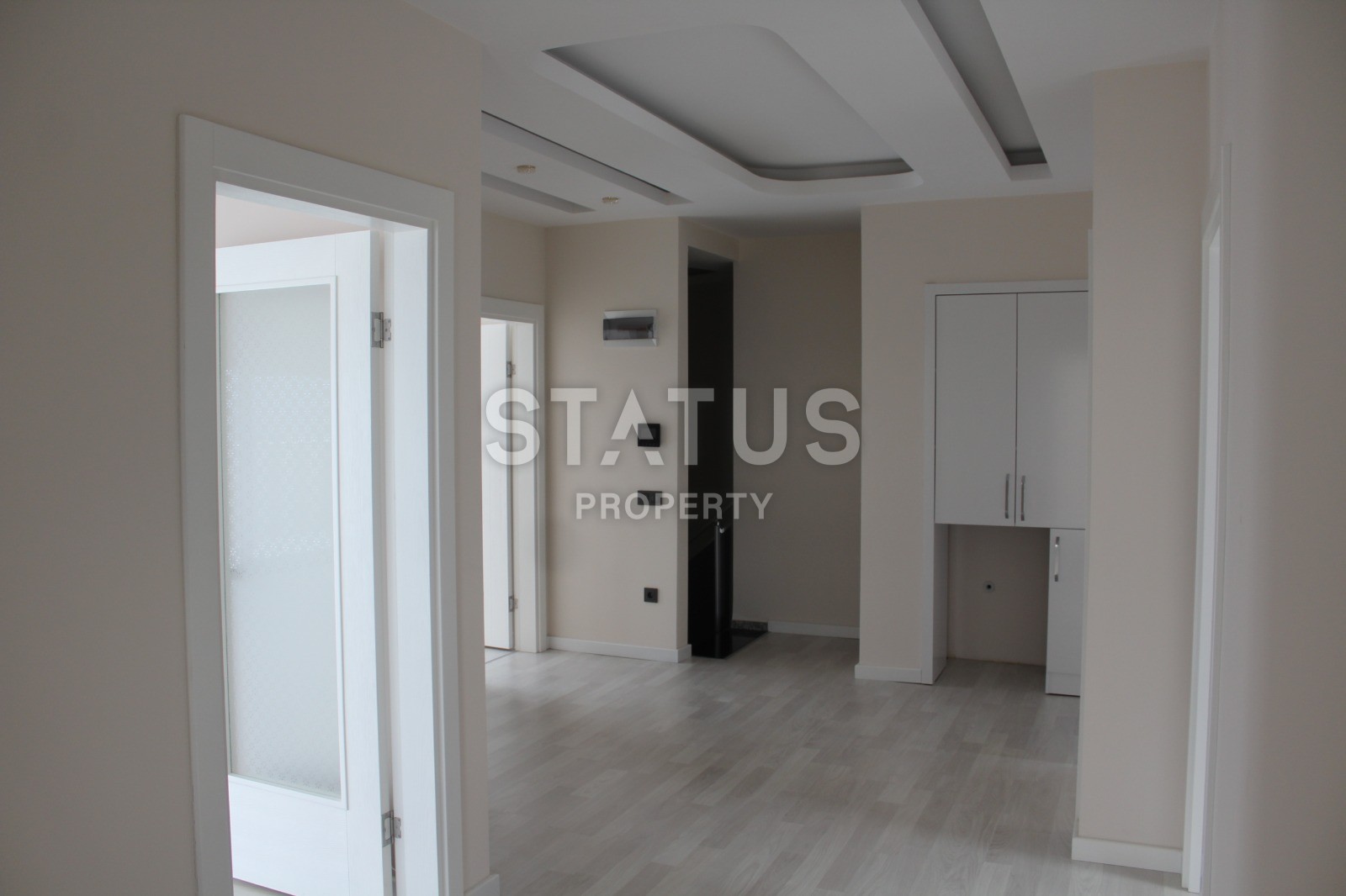 Пентхаус 5+1 вдали от шума и суеты в Махмутларе, 280 м2 фото 14