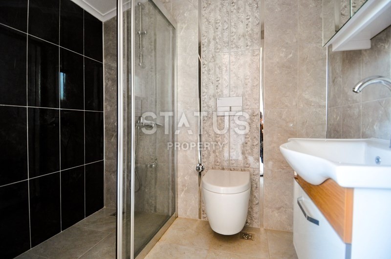 Пентхаус 5+1 вдали от шума и суеты в Махмутларе, 280 м2 фото 15