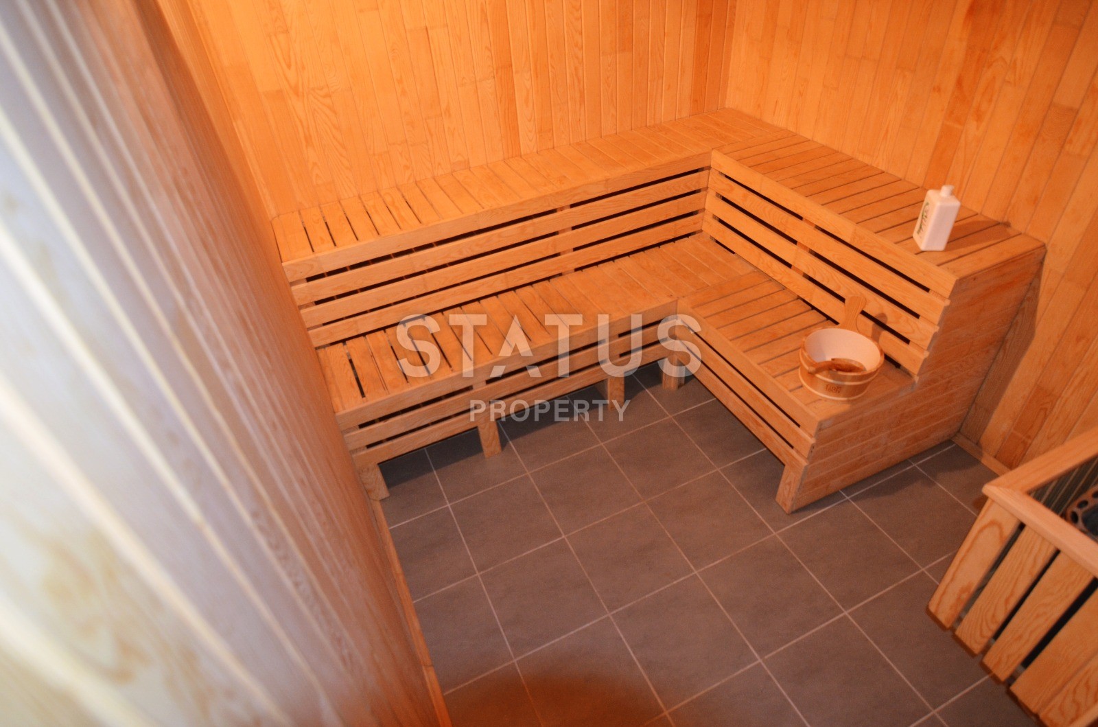 Пентхаус 3+1 в районе Конаклы, 165 м2 фото 8