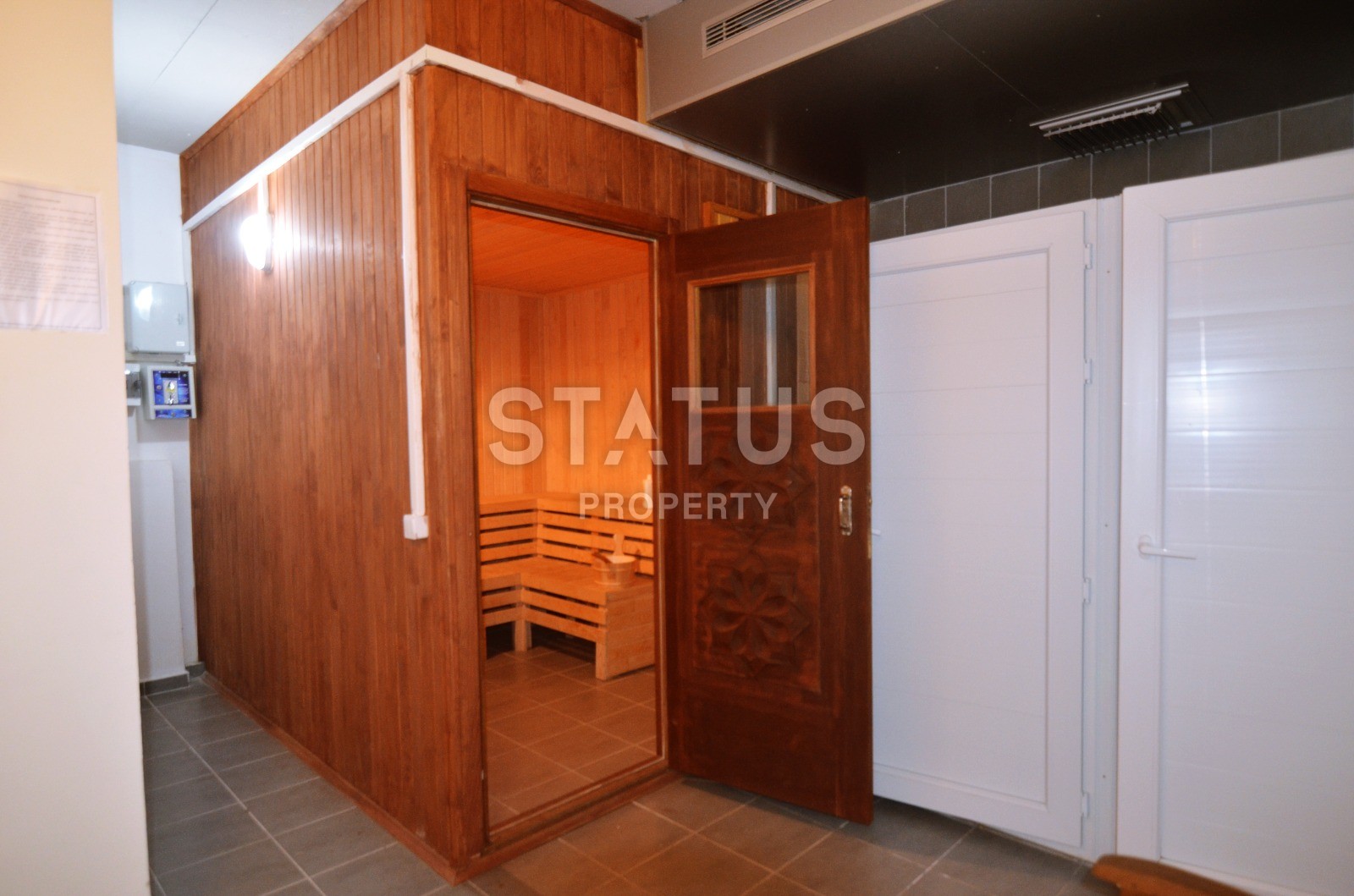 Пентхаус 3+1 в районе Конаклы, 165 м2 фото 9