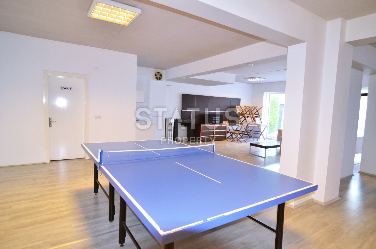 Пентхаус 3+1 в районе Конаклы, 165 м2 фото 10