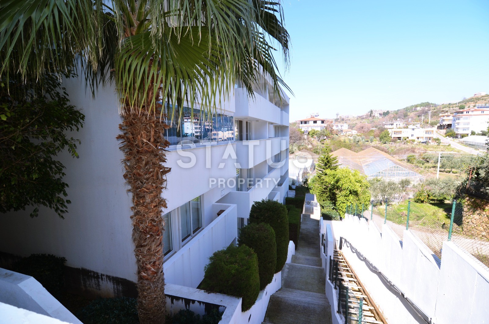 Пентхаус 3+1 в районе Конаклы, 165 м2 фото 12