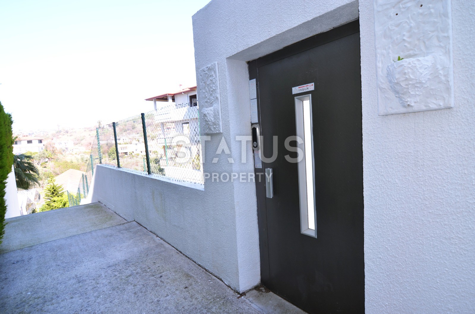 Пентхаус 3+1 в районе Конаклы, 165 м2 фото 13