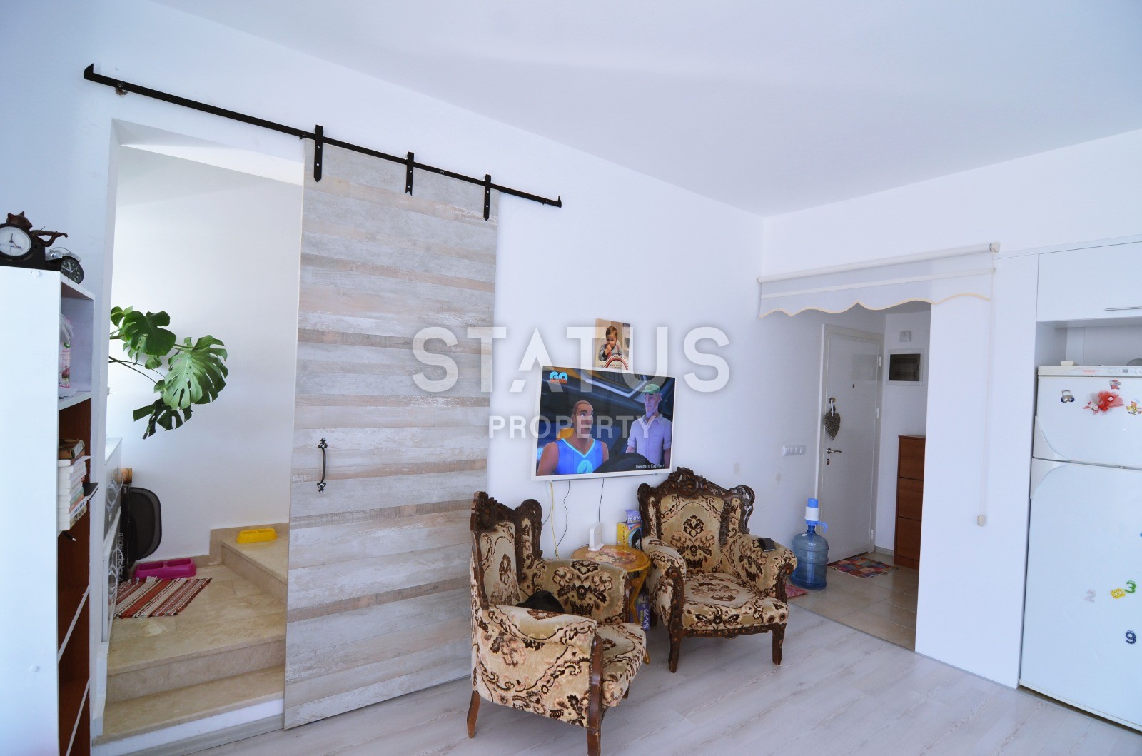 Пентхаус 3+1 в районе Конаклы, 165 м2 фото 16