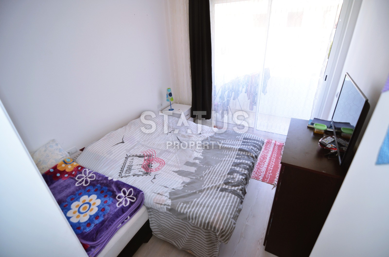 Пентхаус 3+1 в районе Конаклы, 165 м2 фото 19