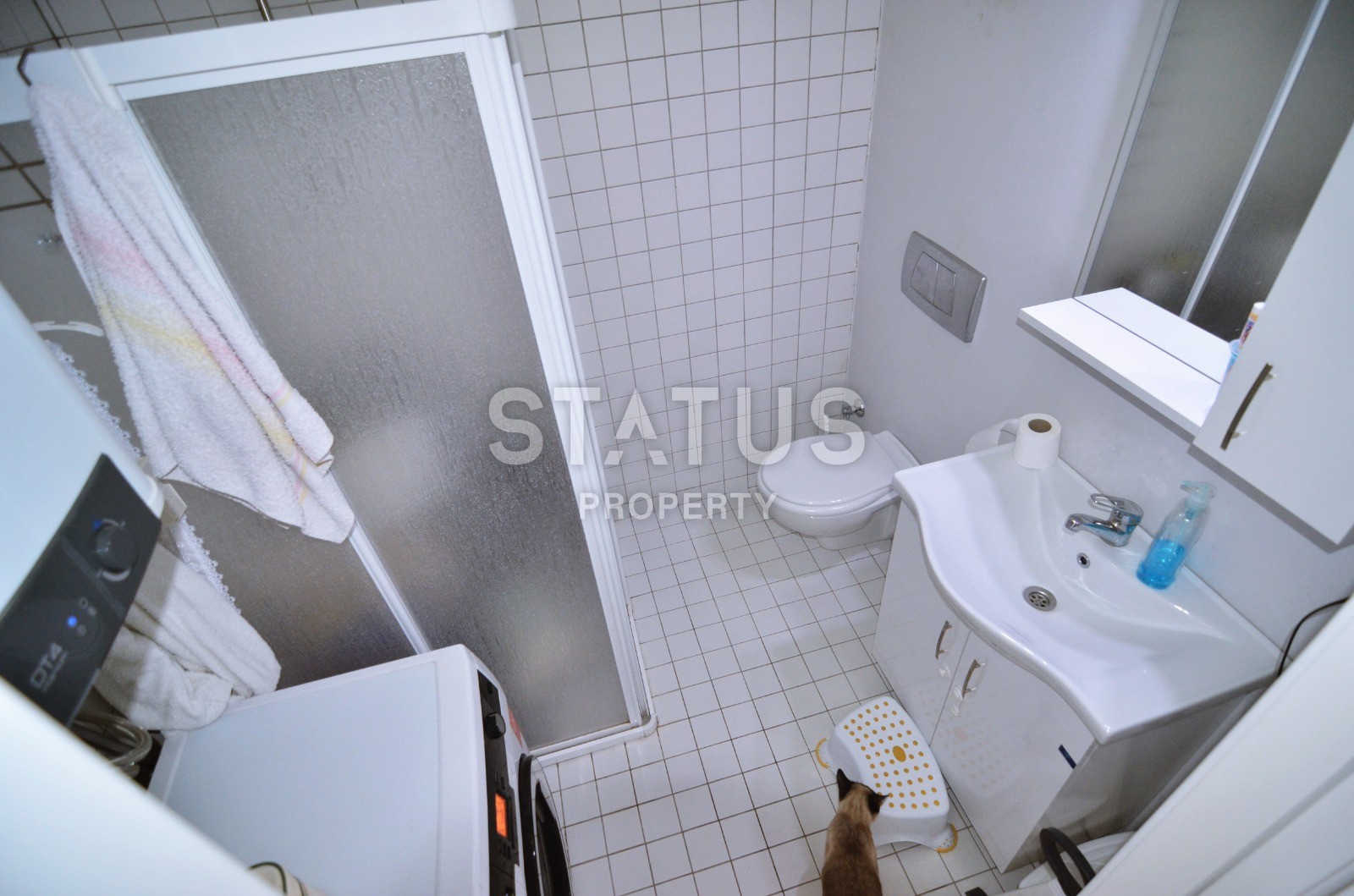 Пентхаус 3+1 в районе Конаклы, 165 м2 фото 20