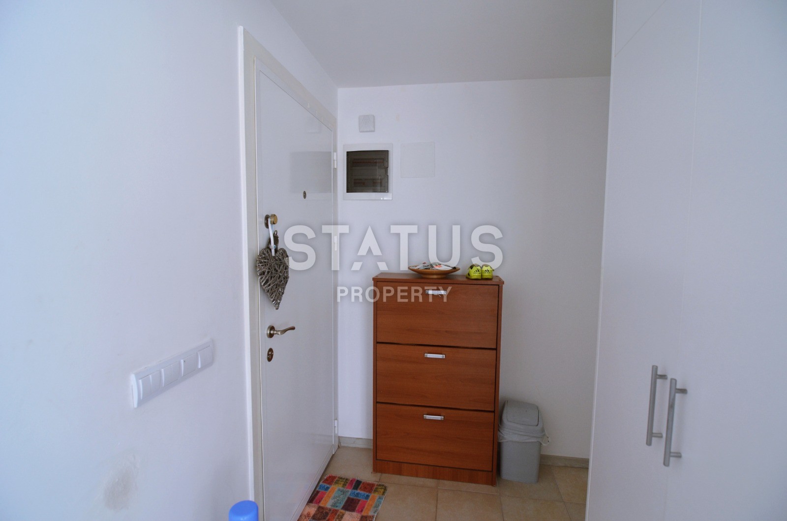 Пентхаус 3+1 в районе Конаклы, 165 м2 фото 21