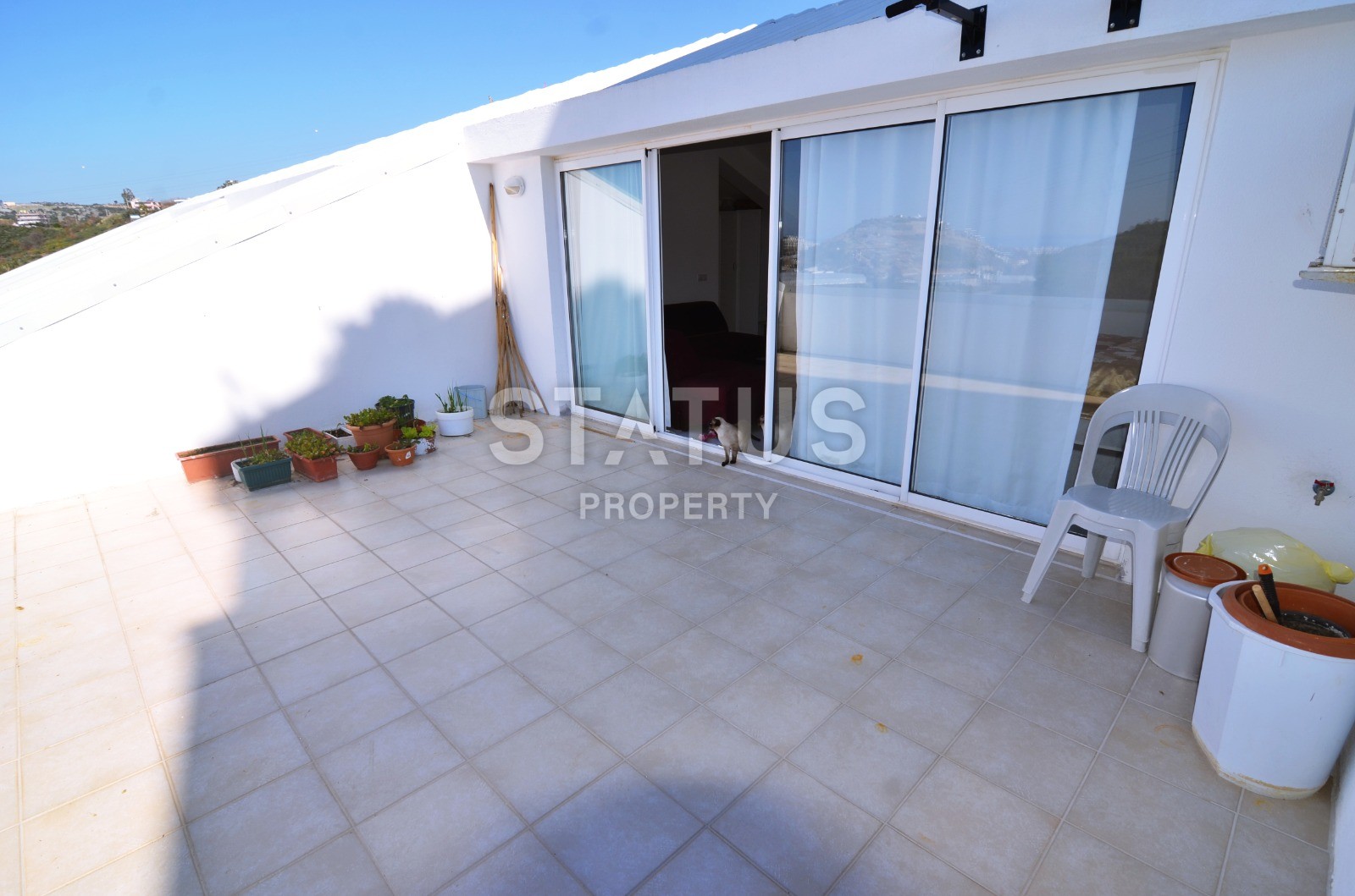 Пентхаус 3+1 в районе Конаклы, 165 м2 фото 22